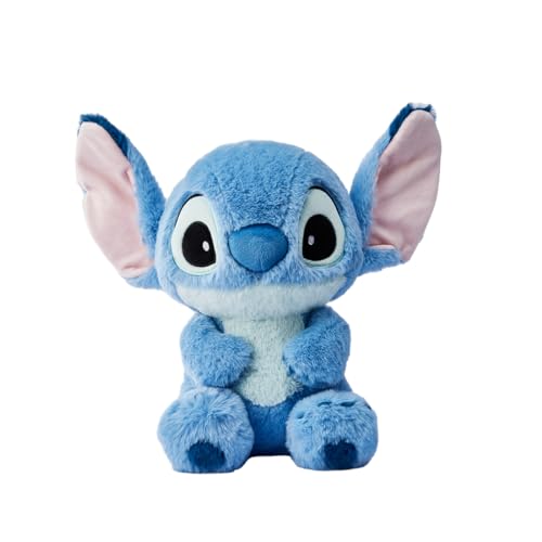 MINISO Disney Lilo & Stitch Collection 10' Stitch Plush Toy - Premium Quality Stuffed Animal for Disney Fans
