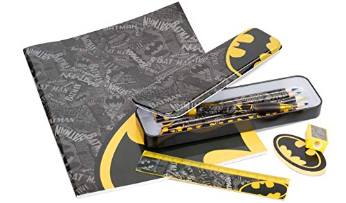 Set di cancelleria per cancelleria originale di