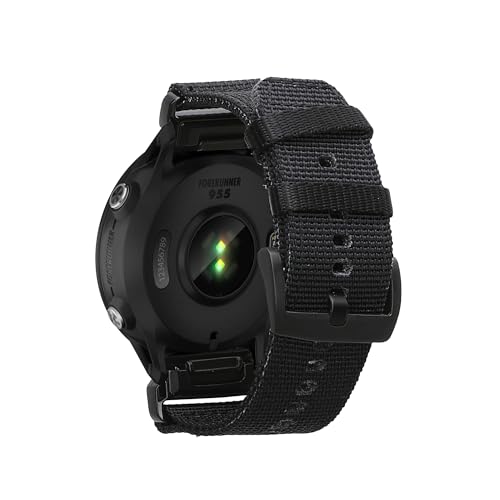 Correa kwmobile para Garmin Forerunner y COROS VERTIX miniatura 1