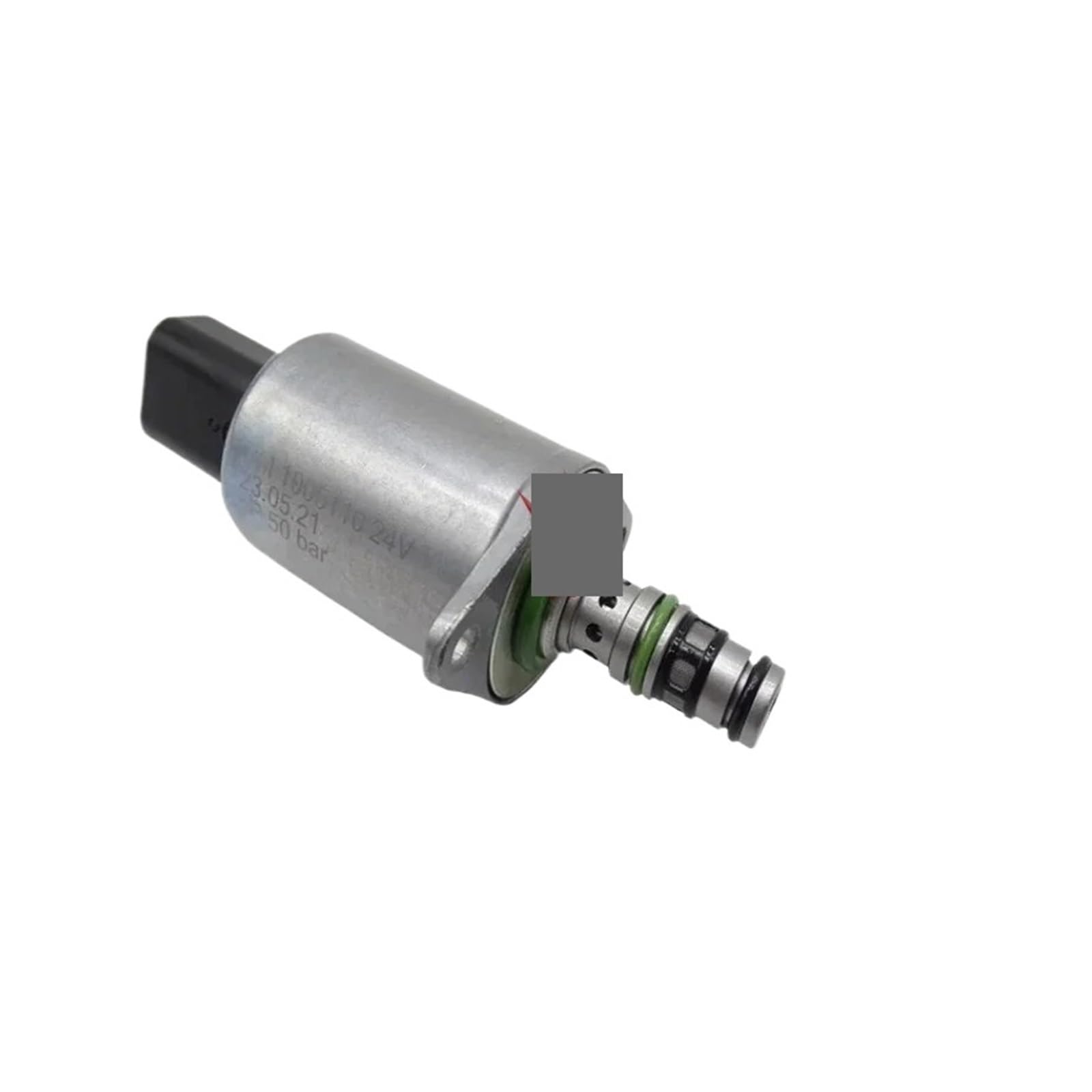 Pabzoineid Solenoid Valve TM1005110 Solenoid Valve TM1005110 Proportional Solenoid Valve Excavator(2)
