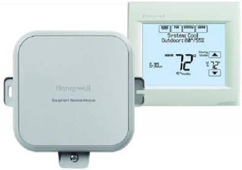 Honeywell YERM5220R8321 RedLINK ERM and VisionPro Thermostat
