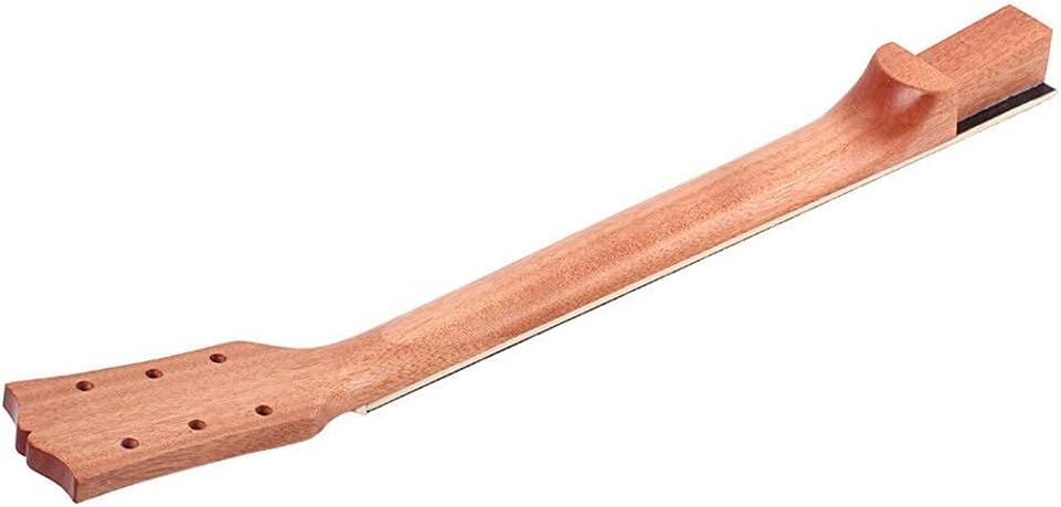 Alnicov 22 Frets Electric Guitar Neck Mahogany Body Rosewood Fretboard Trapezoid Inlays For Les Paul LP Guitars