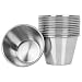 Produktbild Menax - Puddingform - Edelstahl - Set 12 - Durchmesser 8 Zentimeter