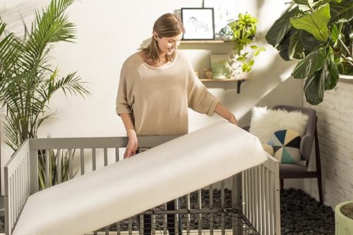 Naturepedic-No-Compromise-Organic-Cotton-Classic-Lightweight-Crib-Mattress-by-Naturepedic