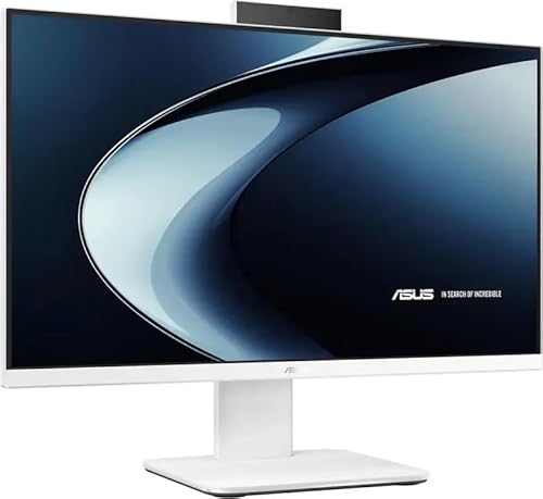 ASUS V400 AiO V470VAK WPE925W Intel® Core™ i5 i5 68 6 cm 27 1920 x 1080 pixels PC All in One 8 Go DDR5 SDRAM SSD Windows 11 Home Wi Fi 6E 802.11ax Neuf - vue 7