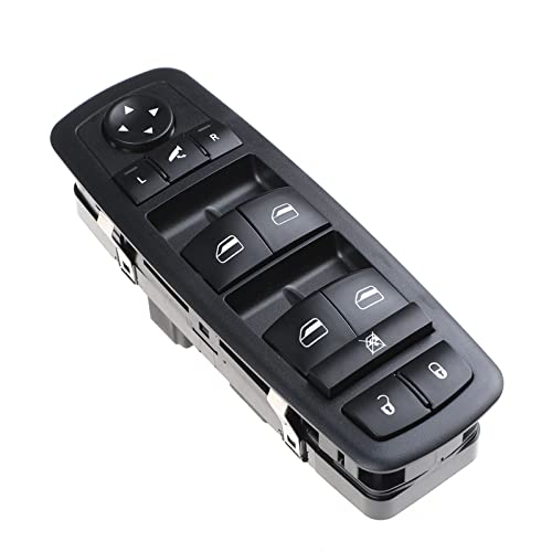 Auto-Schalterheber Auto 04602534AF 4602534AF für GRAND für CARAVAN für STADT für LAND für Dodge für Grand für Caravan 2008-2009 Power Mastr Fenster für Schalter