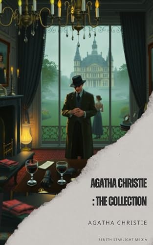 The Agatha Christie Collection