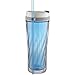 Contigo AUTOCLOSE Shake & Go Flex Tumbler, 24 oz, Monaco
