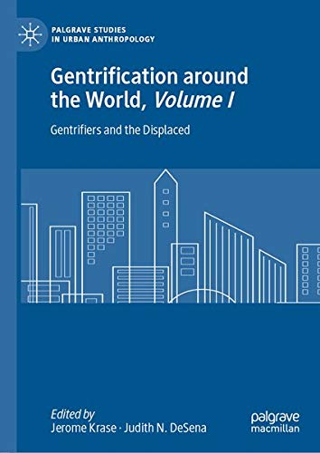 Buy Gentrification around the World, Volume I — BookShops.in