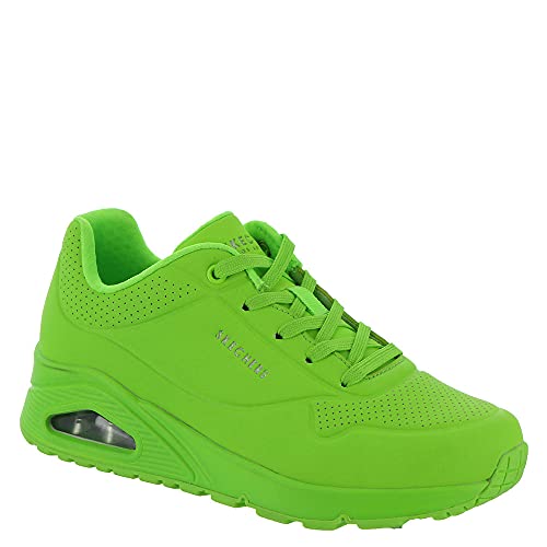 Image of Skechers Women Uno Night Shades Slip Ons