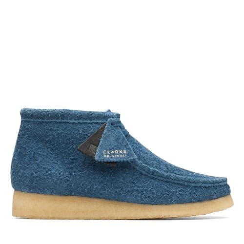 Image of Clarks Men's Wallabee Boot Chukka
