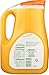 Tropicana, Orange Juice with Calcium + Vitamin D, No Pulp, 89 fl oz. bottle
