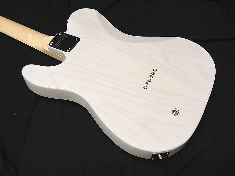 Schecter PA-LS/TK テレキャスタータイプ　凛として時雨 Amazon | SCHECTER PA-LS/TK 凛として時雨/TK モデル シェクター