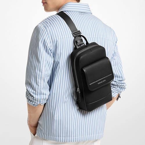 Michael Kors Jet Set Sling Pack