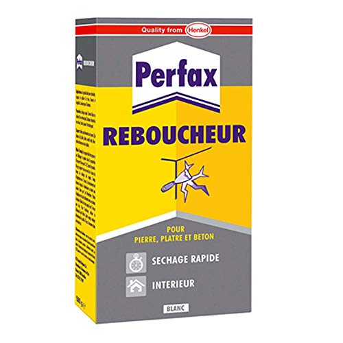 PERFAX Remplissage Cover