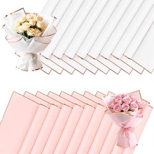 Blumenpapier