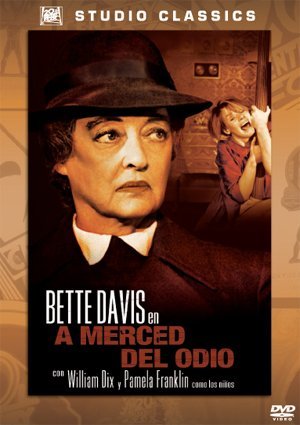 A merced del odio / The Nanny