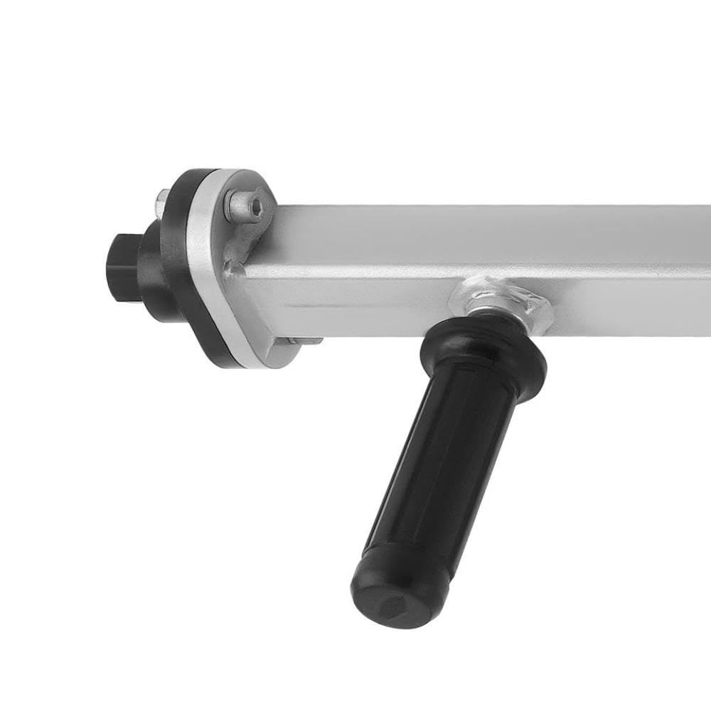 Cuchara Desmontable para Neumáticos Compatible con Neumáticos Comerciales De 10 A 24 Pulgadas