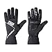 OMP - Rain K Gloves - Large (Black) (KB0-2739-A01-071-L)
