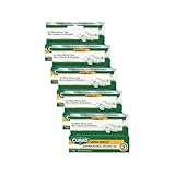 Curad Germ Shield Antimicrobial Gel 0.50 oz (Pack of 5)