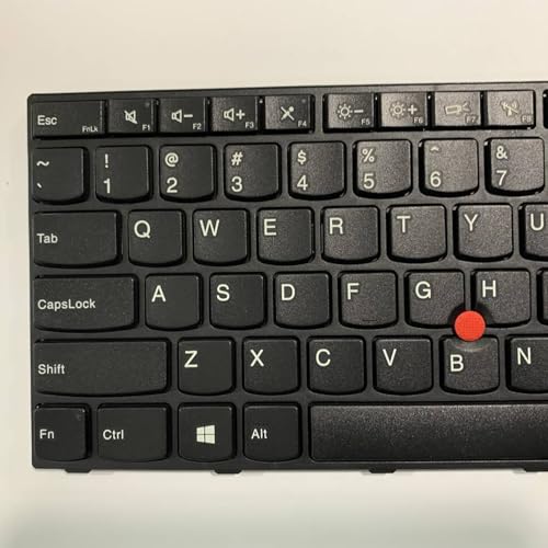Clavier Lenovo Edge E550 E550C E555 E560 E560P E565 US