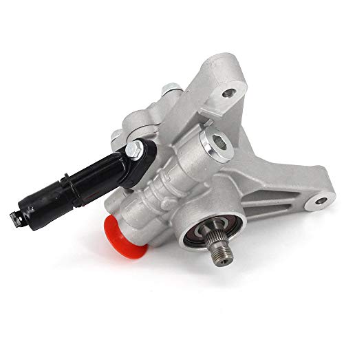 Power Steering Pump Replacement for 2005-2010 Honda Odyssey, 2005-2008 Honda Pilot, 2007-2013 Acura MDX Replaces 56110-RYE-A02 56110-PVJ-A01 56110-RDJ-A01 21-5442 - Thumbnail 4