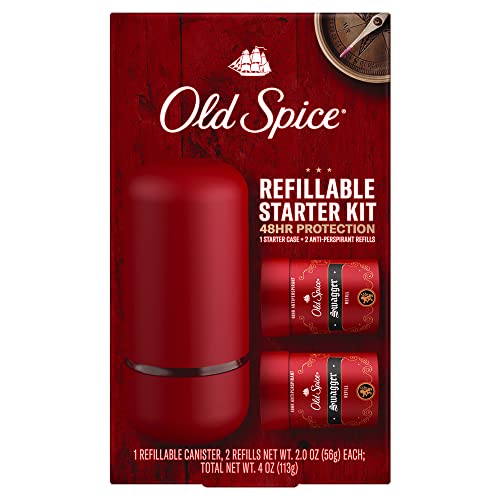 Top 10 Best Old Spice Scents Ranked Reviews & Buying Guide Katynel