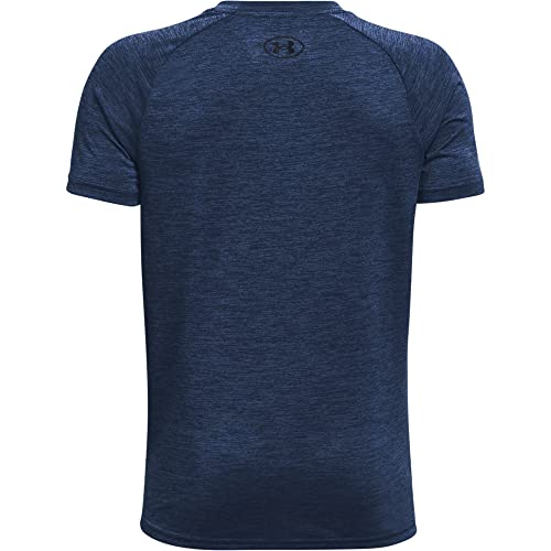 Image of Under Armour Boys' Tech 2.0 Short-Sleeve T-Shirt