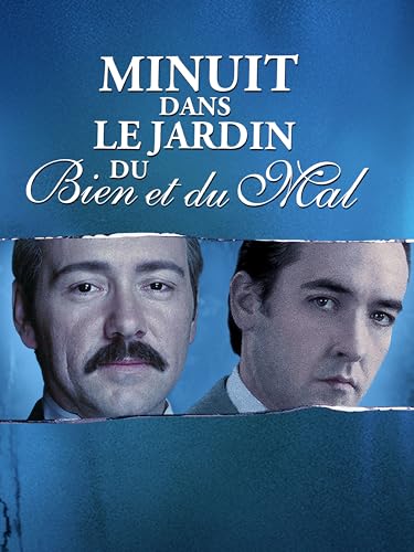 Minuit dans le jardin du bien et du mal
