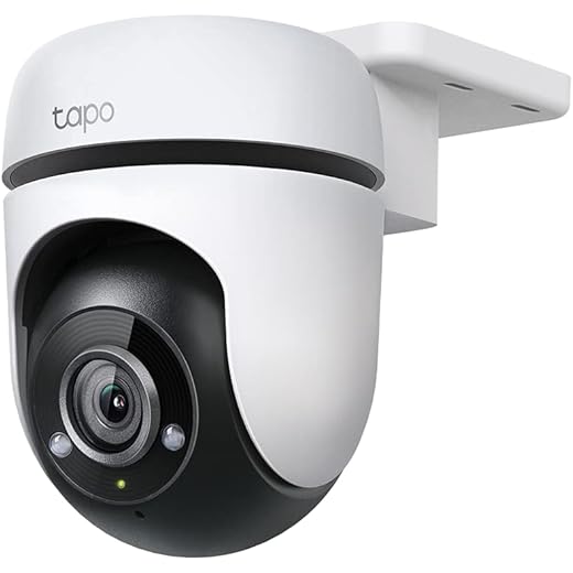 Tapo C500 Outdoor WiFi Security Camera 1080p