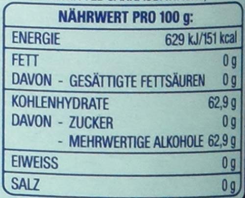 Airwaves Kaugummi | Cool Cassis | Lila, zuckerfrei | (1 x 50 Dragees) - Image 4