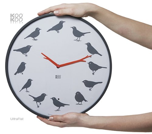 Amazon.co.jp: KOOKOO （クークー）ウルトラ フラット モダンな  