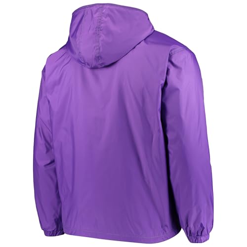 Image of Dunbrooke NFL mens 20 Men's Legacy Stadium Jacket