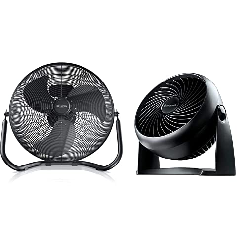 Brandson - Windmaschine Retro Stil - Ventilator - Tischventilator -...