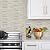 STICKGOO 20 Sheets Peel and Stick Backsplash Tile, Stick on Backsplash for Kitchen and Bathroom, Sunny Beige Look PVC Mixed Metal Gold Self Adhesive Wall Tiles