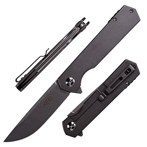 Our Selected Best ganzo knife For Your Need licorize