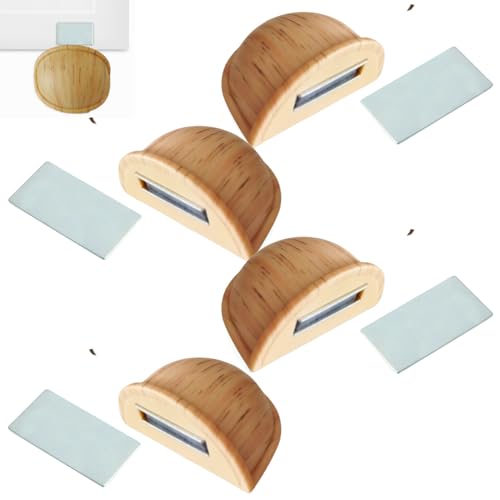 Retenedor Puerta Exterior Iman Marca Genérico