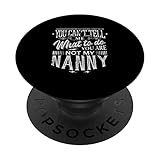Photo Gallery non sei la mia tata divertente nipoti umorismo nipoti mamma popsockets popgrip intercambiabile Photo Gallery non sei la mia tata divertente nipoti umorismo nipoti mamma popsockets popgrip intercambiabile