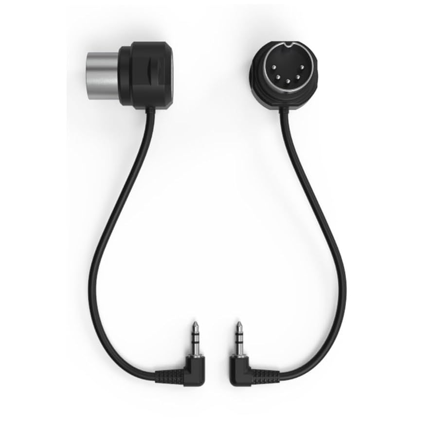 CME WIDI ジャック - TRS/DIN MIDI Amazon.com: CME WIDI Jack + TRS-25 Bundle - Bluetooth MIDI