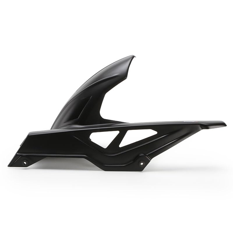 Amazon | Puig 21532J REAR FENDER [MATT BLACK] CB750 HORNET (23
