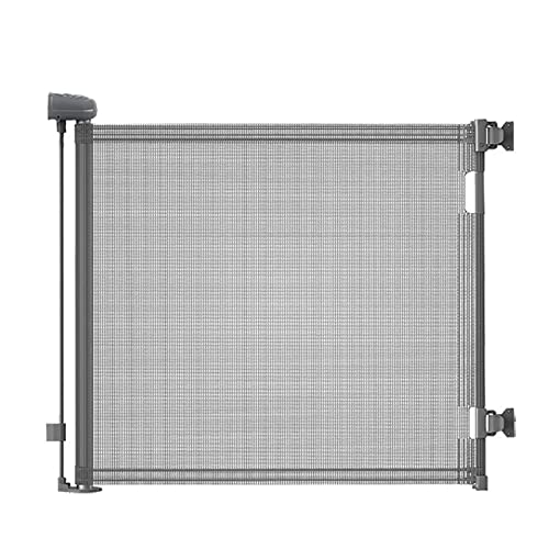 Kit Cancelli Sicurezza Bambini - 4 Aste Filettate A Pressione, Montaggio Senza Fori - Foto 3