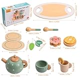 Zoom IMG-1 vesaneae 15 pezzi set da Zoom IMG-1 vesaneae 15 pezzi set da