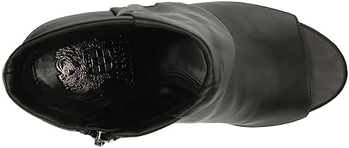 Vince Camuto Women's Atonna High Heel Bootie Ankle Boot Review | Image 4