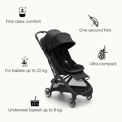 Bugaboo Butterfly Stroller