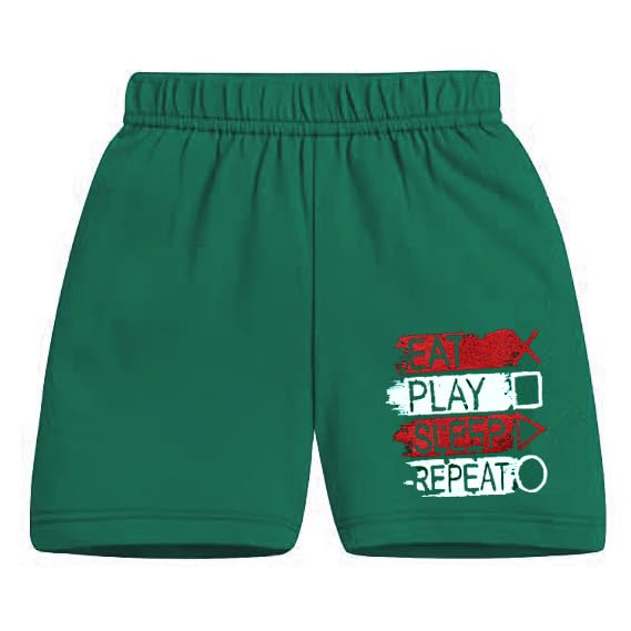 Image of MIST N FOGG Boys & Girls Shorts,2-3 Years to 11-12 Years (Pack of 3)
