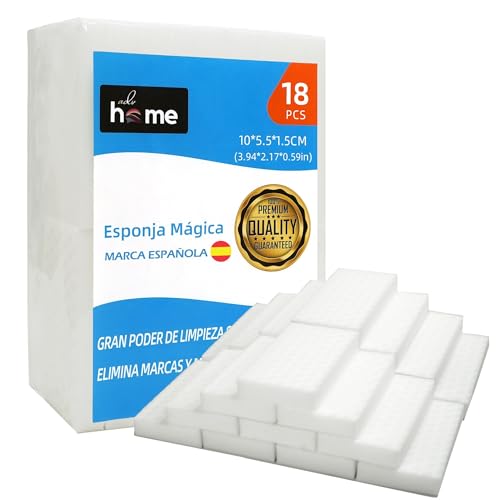 ADV Home Borrador Magico 18 Uds