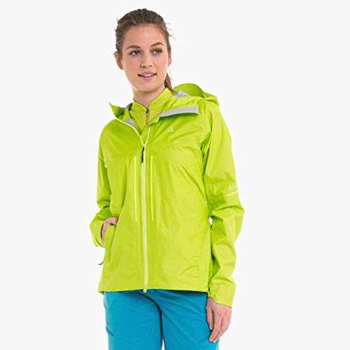 Schöffel Damen Gardasee1 Jacke, Love Bird, 36
