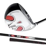 WORLD EAGLE F-01α フェアウェイウッド 3番 右用/R