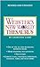 Webster's New World Thesaurus: Third Edition