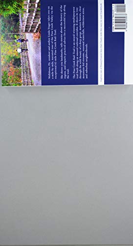 The Pine Creek Rail-Trail Guidebook: A Bicycle Ride Through History - Image 3
